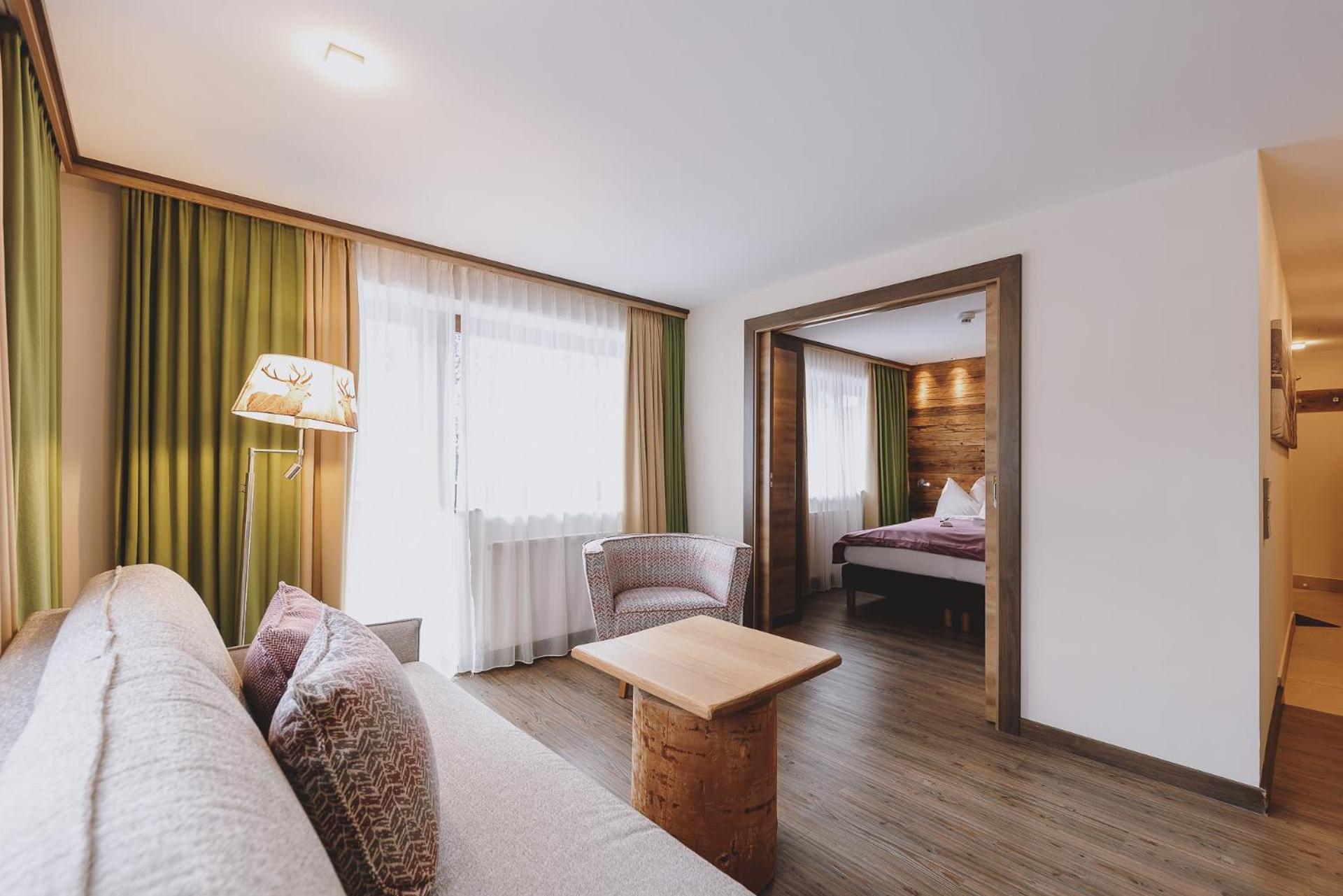 Hotel Die Sonne Σάαλμπαχ-Χίντεργκλεμ Εξωτερικό φωτογραφία