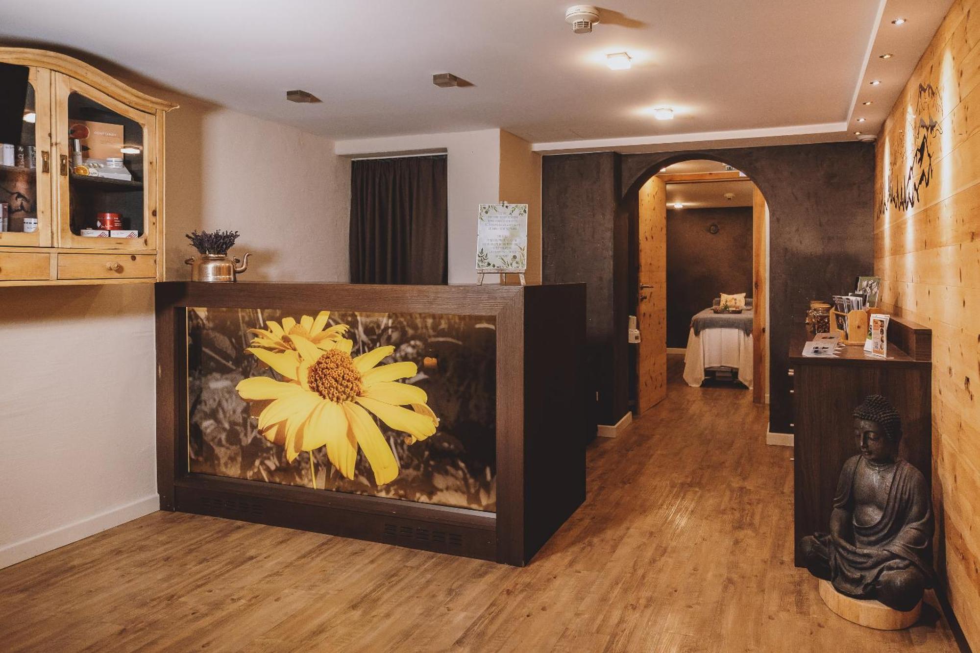 Hotel Die Sonne Σάαλμπαχ-Χίντεργκλεμ Εξωτερικό φωτογραφία