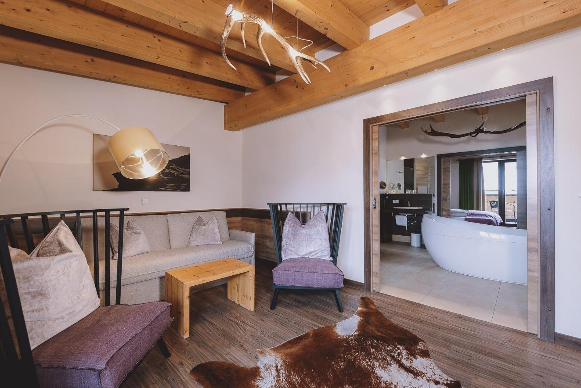 Hotel Die Sonne Σάαλμπαχ-Χίντεργκλεμ Εξωτερικό φωτογραφία