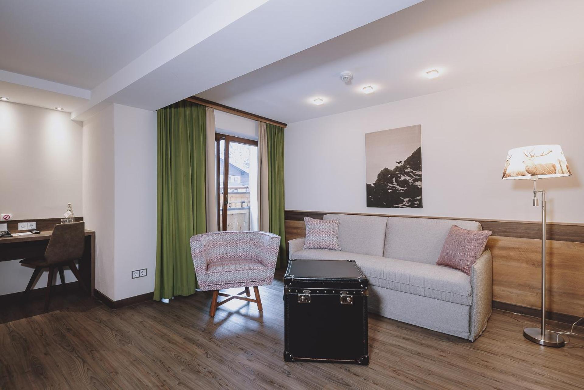 Hotel Die Sonne Σάαλμπαχ-Χίντεργκλεμ Εξωτερικό φωτογραφία